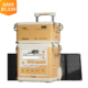 Arkpax Ark PRO 2400W: IP67 Rating Professional - Grade Portable Power Station