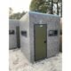 Big Dogg Deer Blinds 6’ x 6’ Ground Blind