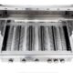 Blaze Grills LTE 40-Inch 5-Burner Built-In Natural Gas Grill with Rear Infrared Burner & Grill Lights - Image 8