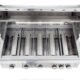 Blaze Grills LTE 40-Inch 5-Burner Built-In Propane Gas Grill with Rear Infrared Burner & Grill Lights - Image 6