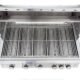 Blaze Grills LTE 40-Inch 5-Burner Built-In Propane Gas Grill with Rear Infrared Burner & Grill Lights - Image 7