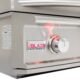 Blaze Grills Professional 34-Inch 3-Burner Built-In Natural Gas Grill with Rear Infrared Burner - Image 3