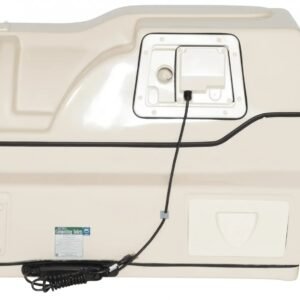 Sun-Mar CenTrex 3000 Central Composting Toilet System