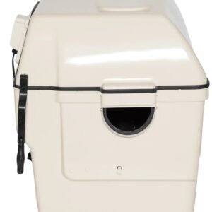 Sun-Mar CenTrex 3000 Central Composting Toilet System