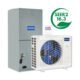 MRCOOL Hyper Heat 2nd Gen 30K BTU 2.5 Ton 16.8 SEER2 Central Ducted Heat Pump Split System