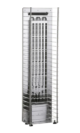 Huum CLIFF Mini 4, 3.5kW Sauna Heater