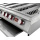 Cal Flame Kona 6 Ft. BBQ Grill Island - BBK601 - Image 8