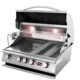 Cal Flame Kona 6 Ft. BBQ Grill Island - BBK601 - Image 7