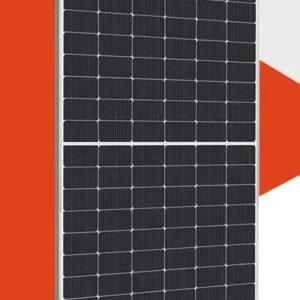 VSUN 620W N-Type Bifacial Dual Glass Module (VSUN620N-132BMHR-DG) | 31 Panels