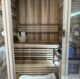 Orivon Wellness Auris One Luxury Outdoor Cedar Sauna - Image 5