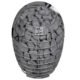 Orivon Wellness Auris Two Luxury Outdoor Cedar Sauna - Image 8