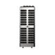 Orivon Wellness Auris Two Luxury Outdoor Cedar Sauna - Image 9