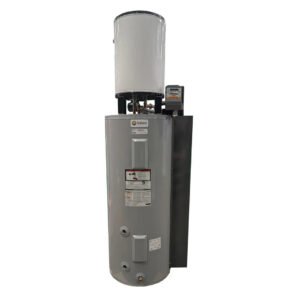 SunEarth Cascade 2 Solar Water Heating System | 80 Gallon w/ 3 TR-20