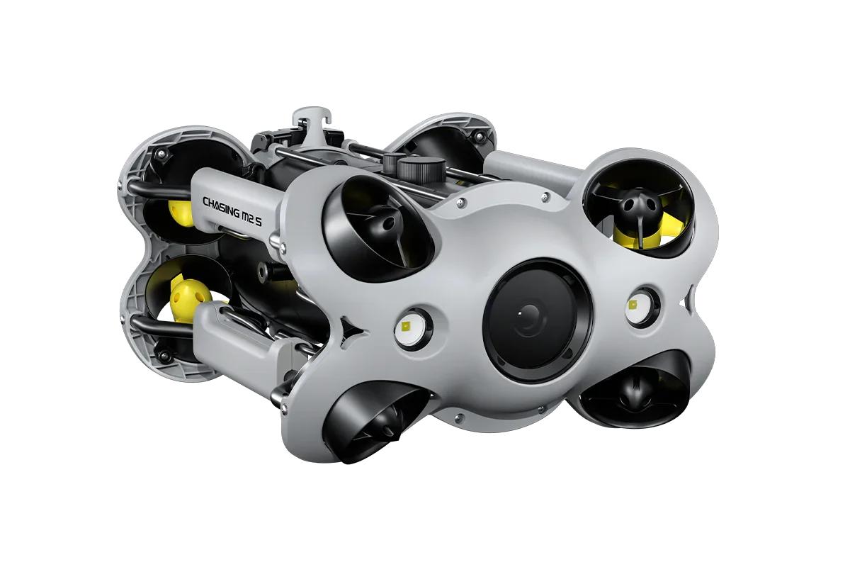 Chasing-M2-S-1.png Chasing M2 S ROV Underwater Drone (100M) - Image 1
