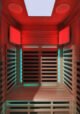 Coldture - The Pod Infrared Sauna