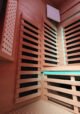 Coldture - The Pod Infrared Sauna