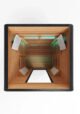 Coldture - The Pod Infrared Sauna