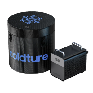 Coldture - The Ultra Barrel Light
