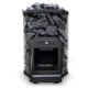 Cozy Heat 18kW Wood Burning Sauna Stove