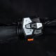 Cyrusher Trax 2.0 Step-Thru Full-Suspension E-Bike