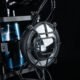 Cyrusher Trax 2.0 Step-Thru Full-Suspension E-Bike