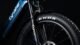 Cyrusher Trax 2.0 Step-Thru Full-Suspension E-Bike
