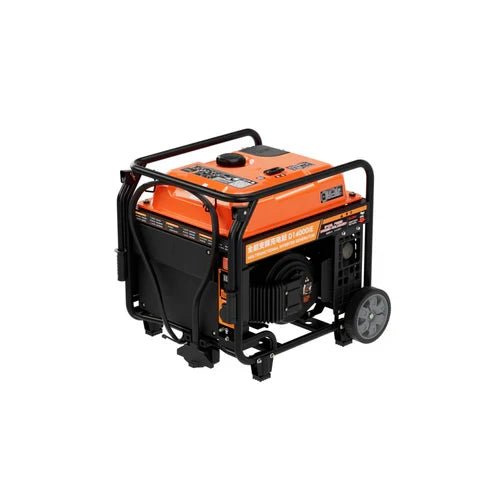 D14000iE1.webp DJI D14000iE Multifunctional Inverter Generator