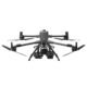 DJI Matrice 400 Enterprise Drone, Long-Endurance Drone Platform