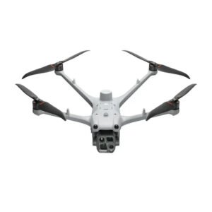 DJI Dock 3 with Matrice 4TD Ready to Fly Kit (No Care)