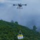 DJI Agras T100 Sprayer Drone - Image 5