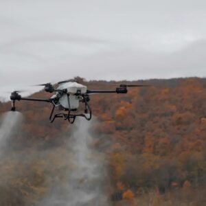 ABZ Innovation L50 Ready to Fly Kit