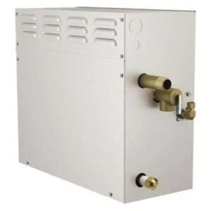 Delta SimpleSteam 12kW Steam Shower Generator
