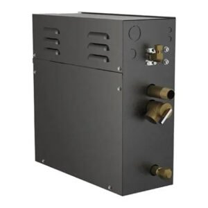 Delta SteamScape 10kW Steam Shower Generator