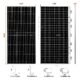 Rich Solar MEGA 550 Watt Solar Panel | Premium Grid-tie or Off-grid Solar Panel for Residential, Commercial, Agriculture