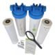 NuvoH2O Manor Duo Water Softener + Filtration System