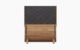 SaunaLife Model E6W Barrel Sauna-Window | 3 Persons