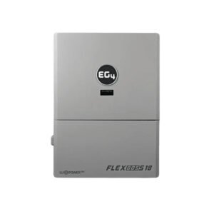 EG4 FlexBOSS18 13kW AC Hybrid Inverter | 48V Split Phase | 18kW PV Input