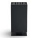 EOS Mythos S35 Freestanding Designer Sauna Heater, up to 9kW