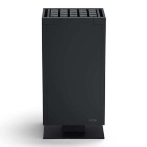 EOS Mythos S45 Freestanding Designer Sauna Heater, up to 15kW
