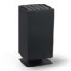 EOS Mythos S35 Freestanding Designer Sauna Heater, up to 9kW