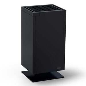 EOS Mythos S35 Freestanding Designer Sauna Heater, up to 9kW