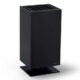 EOS Mythos S35 Freestanding Designer Sauna Heater, up to 9kW