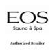 EOS Power Extension Box Power Switching Unit for Sauna Control Units