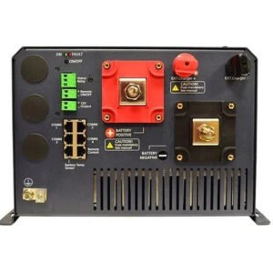 Samlex EVO 3000 Watts 12V Pure Sine Inverter/Charger EVO-3012