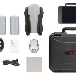 Autel Robotics EVO Lite 6K Enterprise 7.9" RC Premium Combo