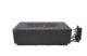 Elementi Andes Fire Table - Dark Gray