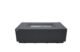 Elementi Andes Fire Table - Dark Gray