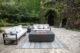 Elementi Andes Fire Table - Dark Gray