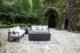 Elementi Andes Fire Table - Dark Gray