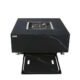 Elementi Plus Sofia Marble Porcelain Fire Table OFP103BB